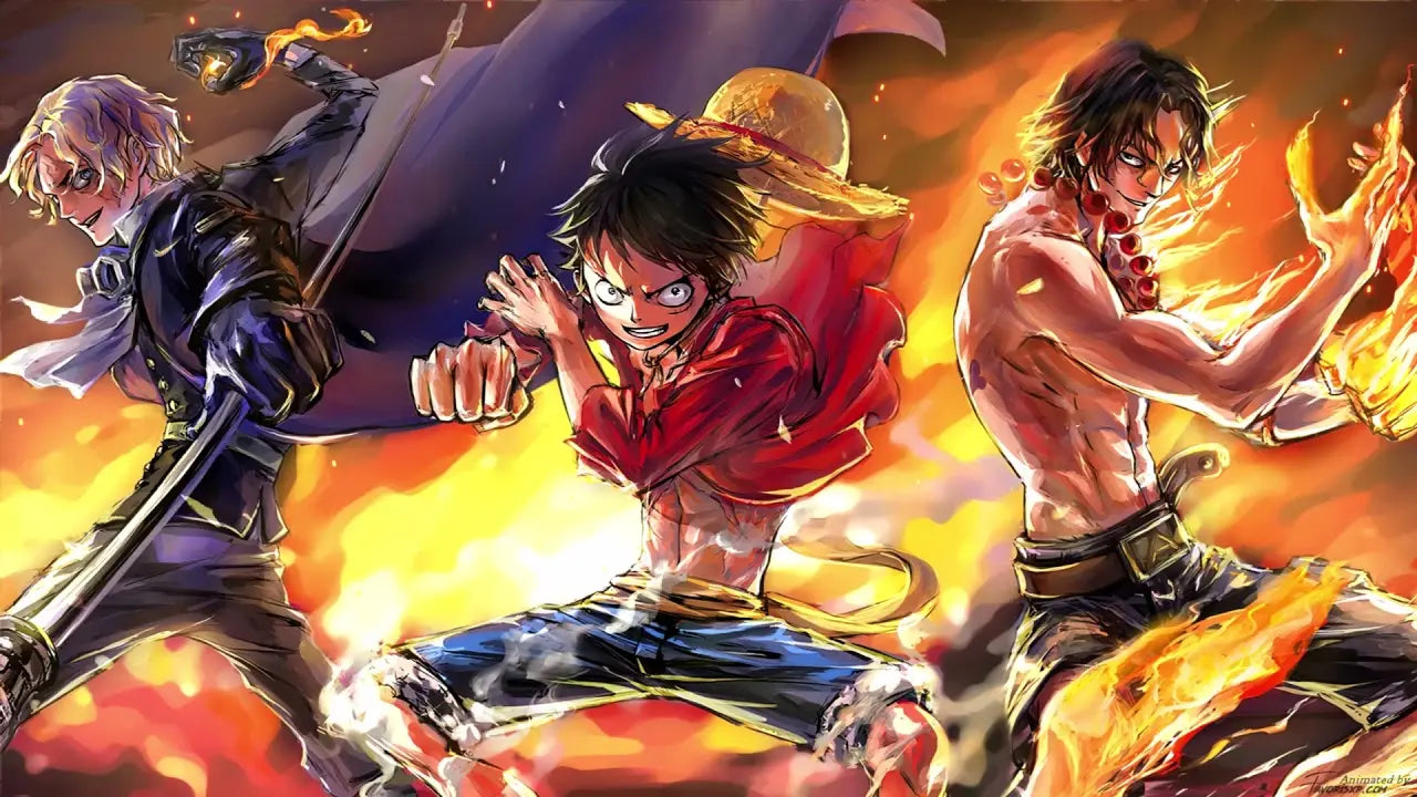 Magasin Manga, la destination ultime pour tous les fans de manga - Magasin Manga