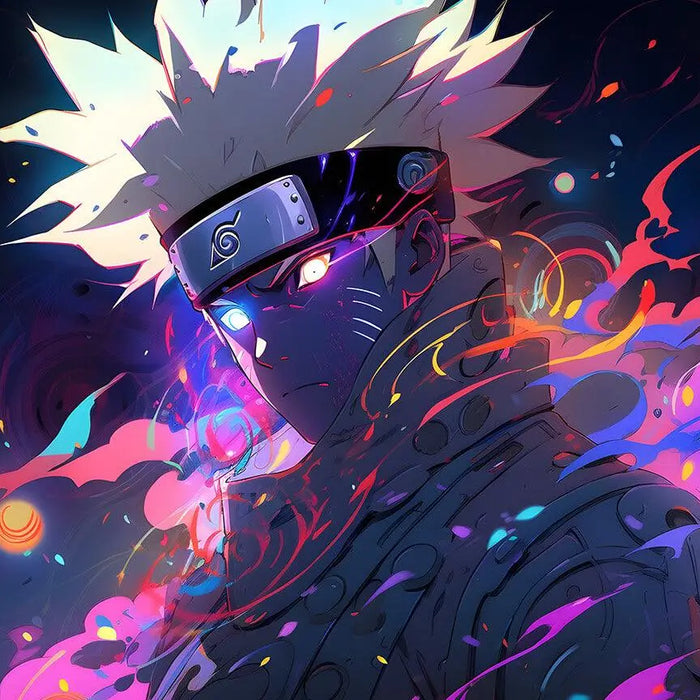 Plongez dans l'univers épique de Naruto et emportez vos ninjas préférés chez vous ! - Magasin Manga