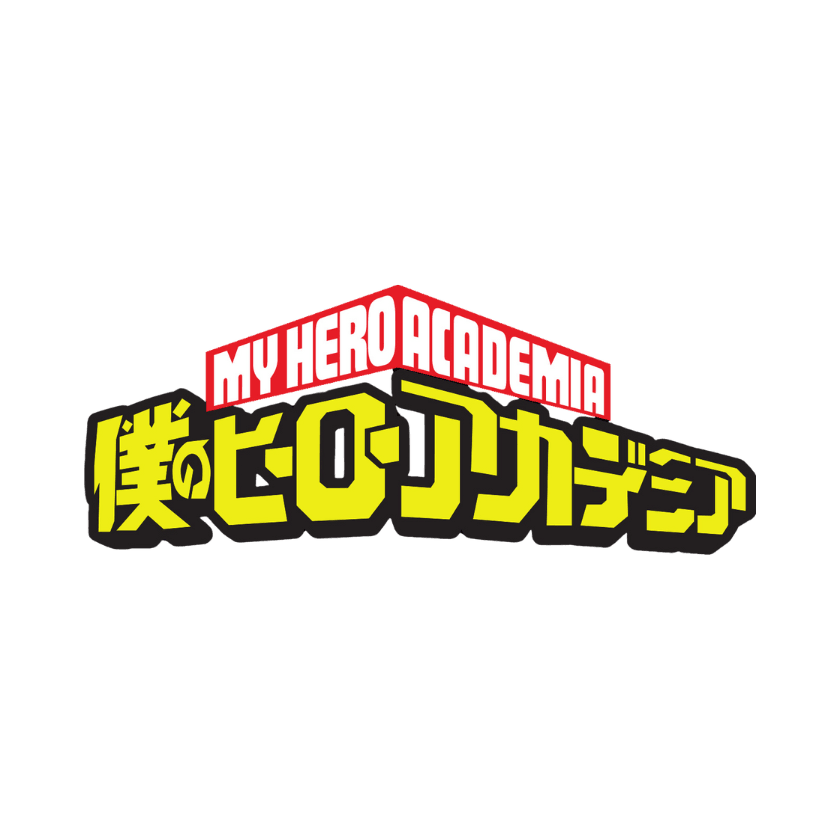 MY HERO ACADEMIA - Magasin Manga