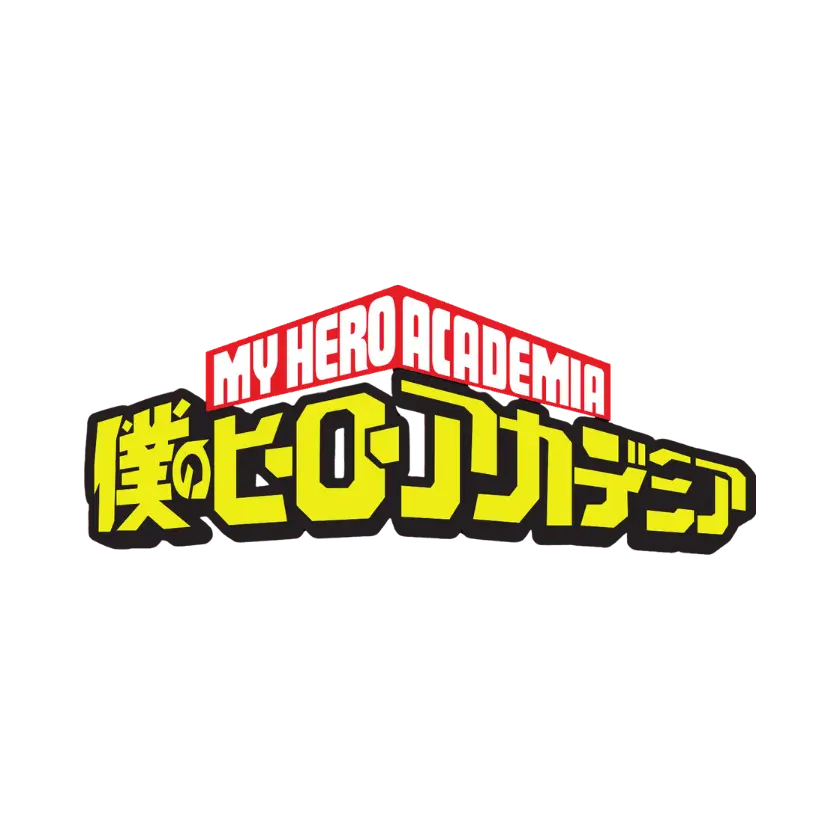 MY HERO ACADEMIA - Magasin Manga