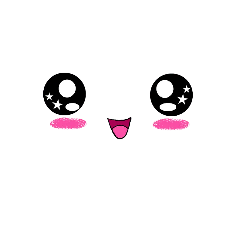 KAWAII - Magasin Manga