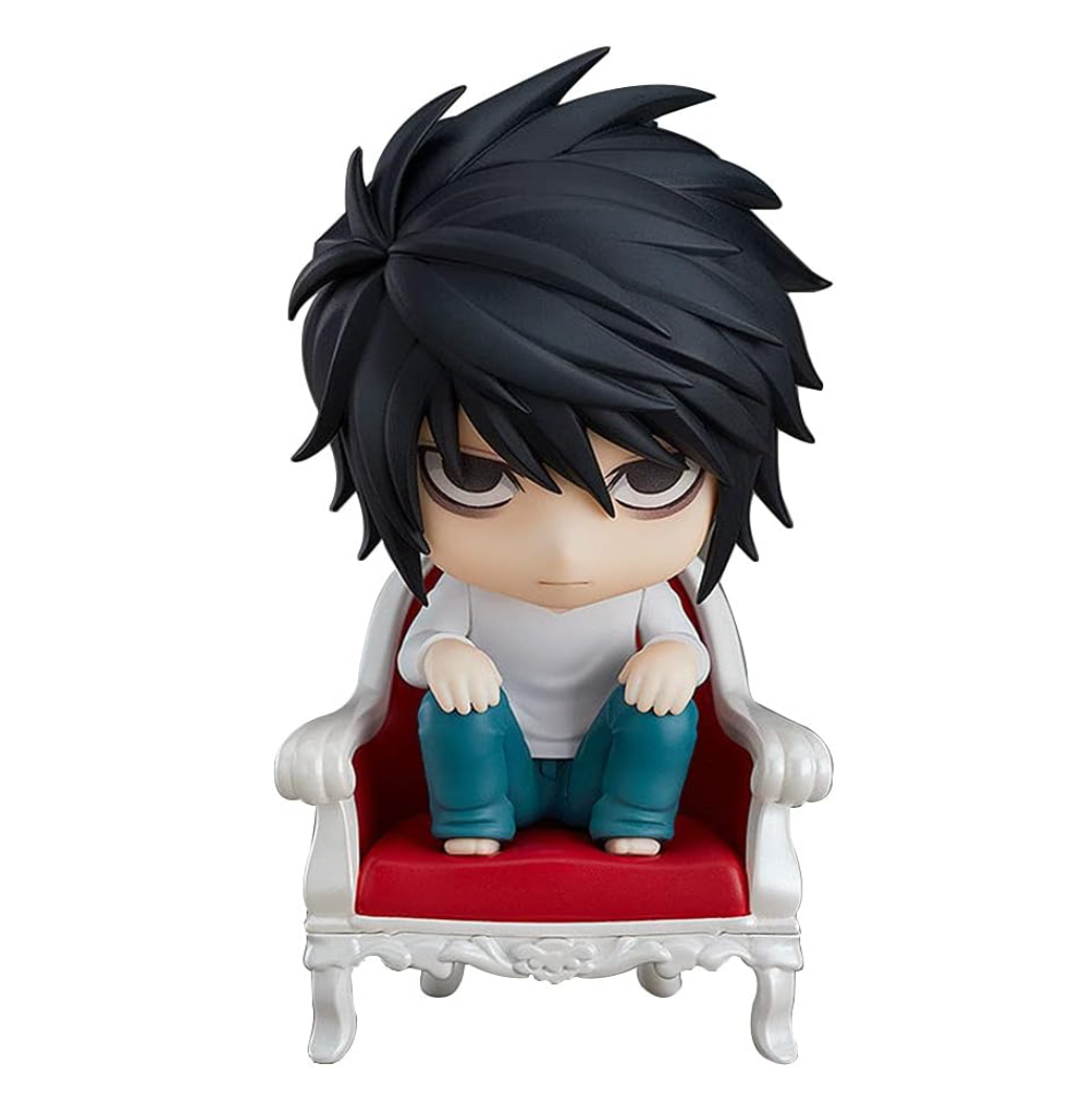 Figurines Death note