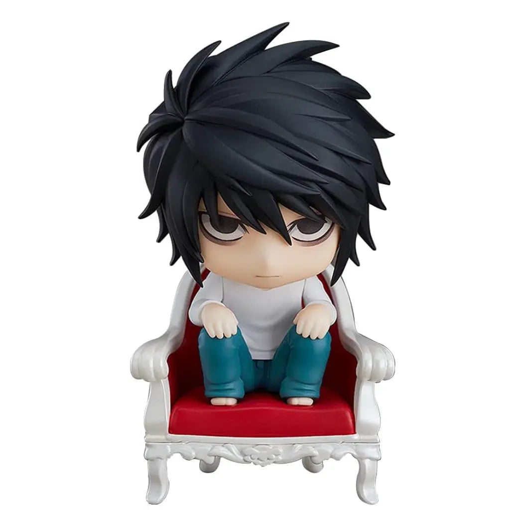 Figurines Death note