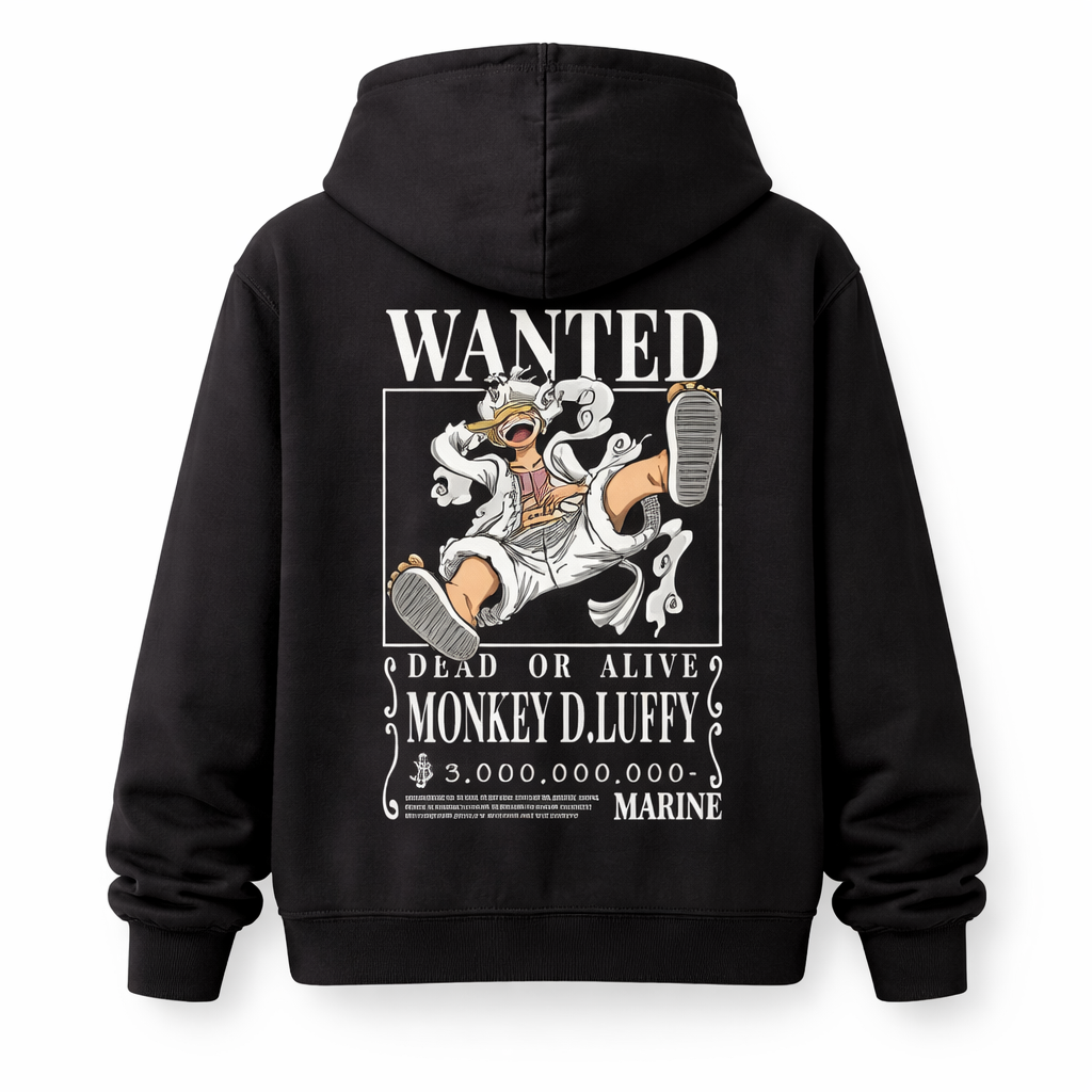 Sweats-One-Piece Magasin Manga