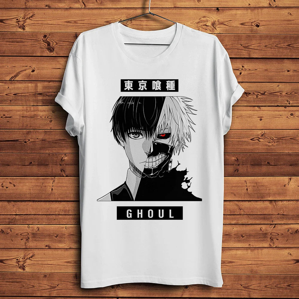 T-Shirts Tokyo Ghoul