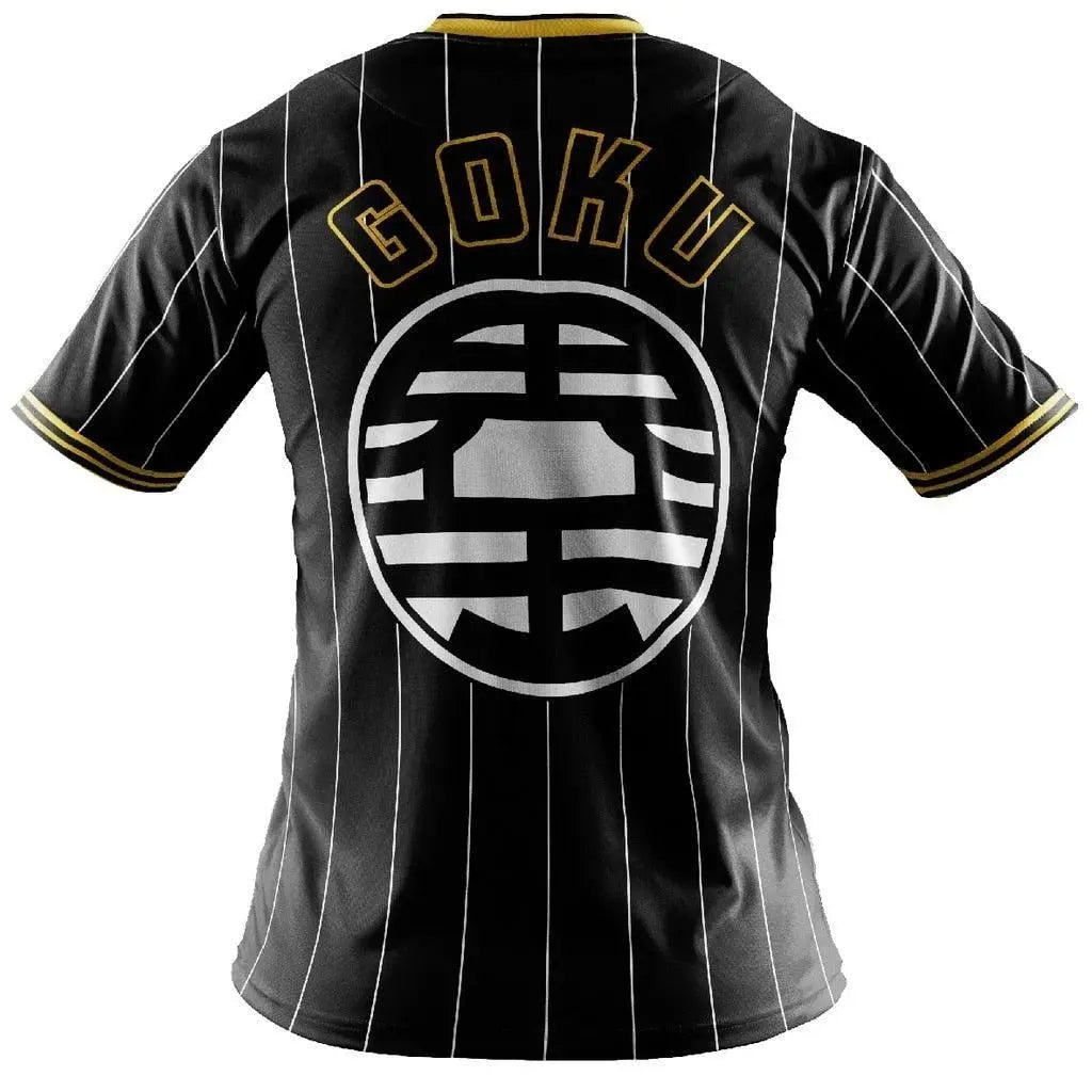 MAILLOTS DE FOOT MANGA & ANIME