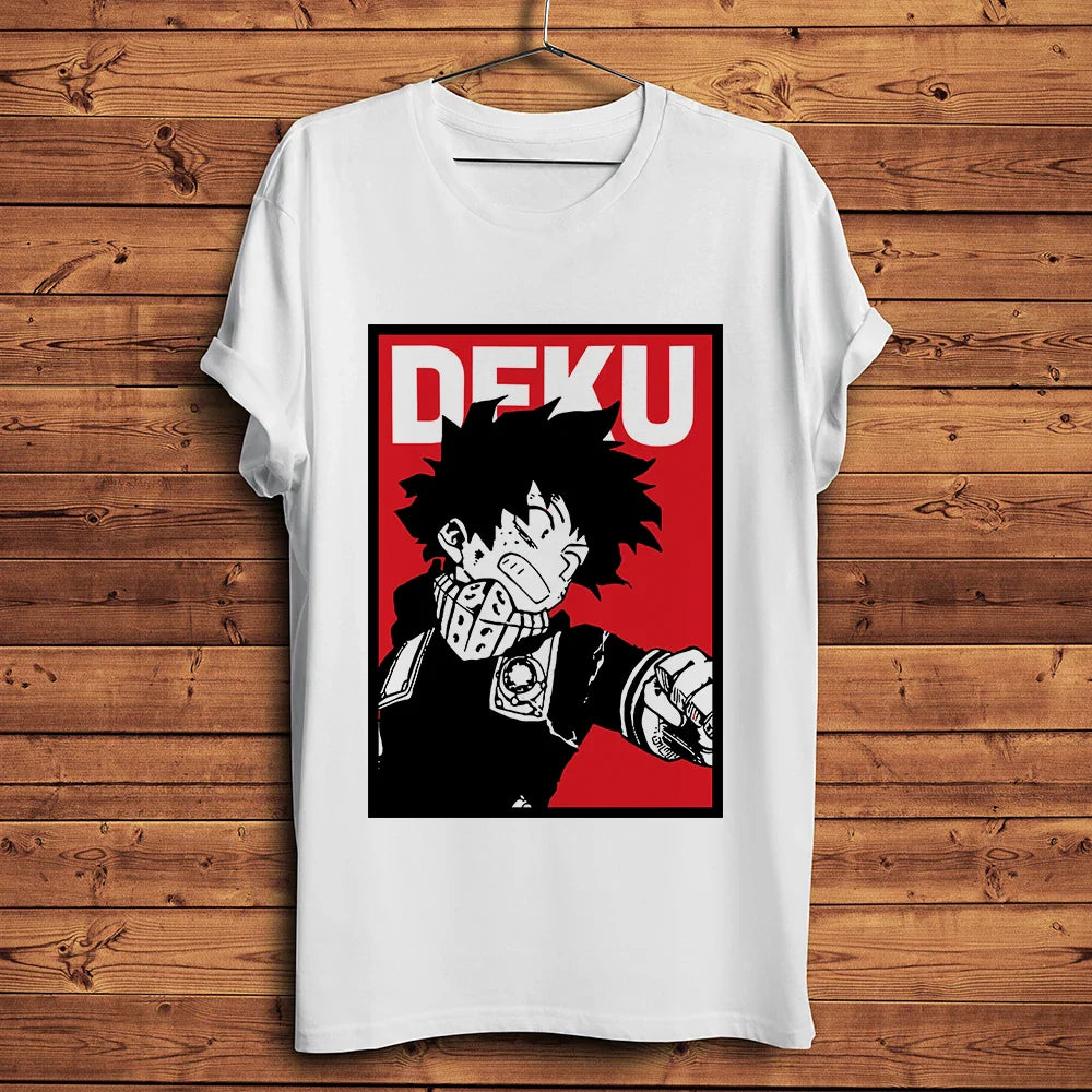 T-Shirts My Hero Academia