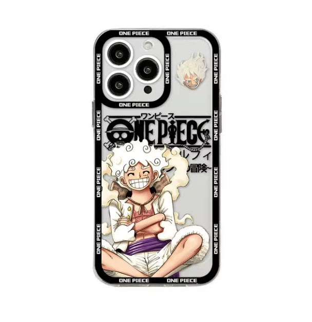 Coques de Smartphone Manga - Magasin Manga