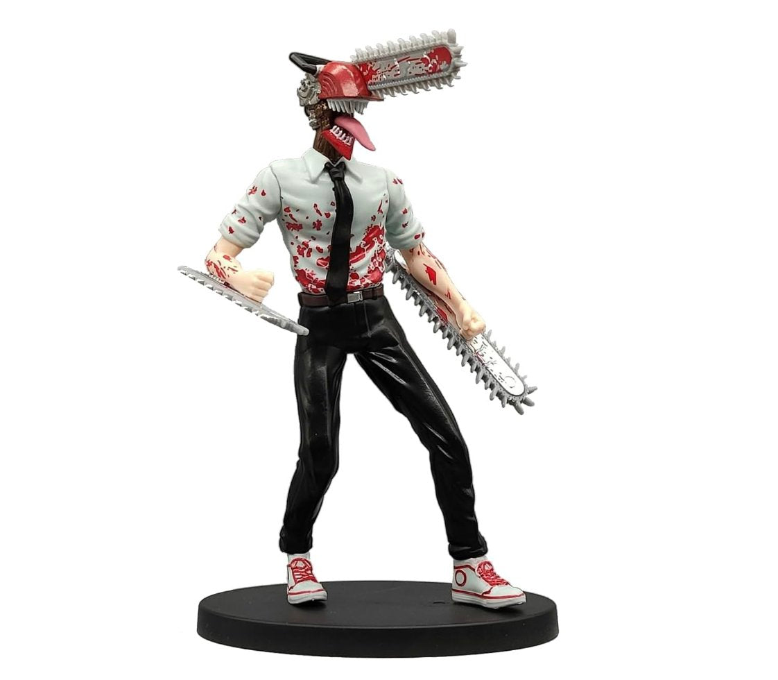 Figurines Chainsaw Man