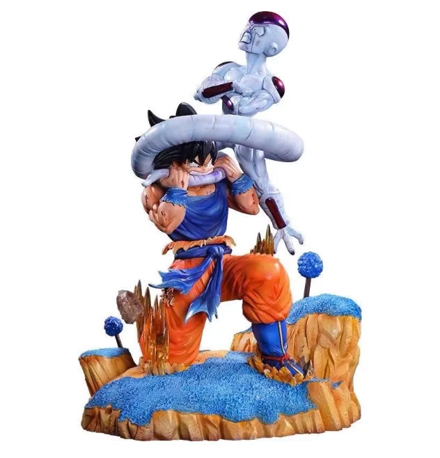 Figurines Dragon Ball Z - Magasin Manga