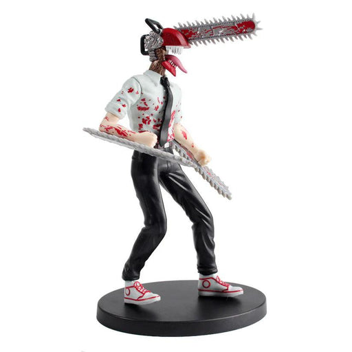 Figurine Chainsaw Man - Denji Blood - Magasin Manga