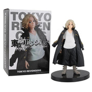 Figurine Tokyo Revengers - Mickey MagasinManga