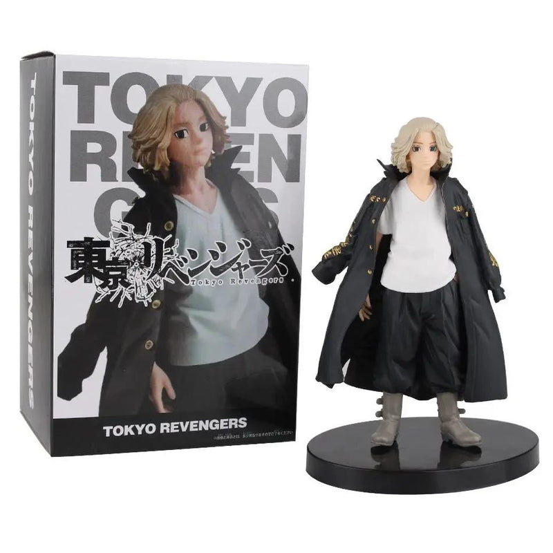 Figurine Tokyo Revengers - Mickey MagasinManga