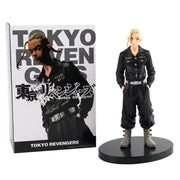 Figurine Tokyo Revengers - Draken MagasinManga
