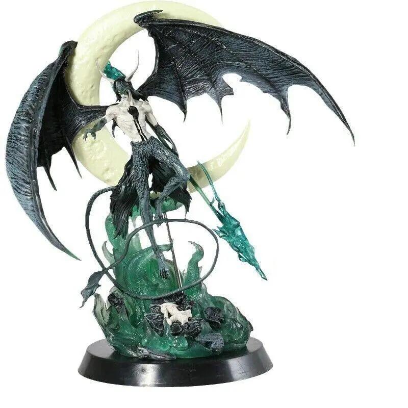 Figurine Bleach - Ulquiorra Schiffer - Magasin Manga