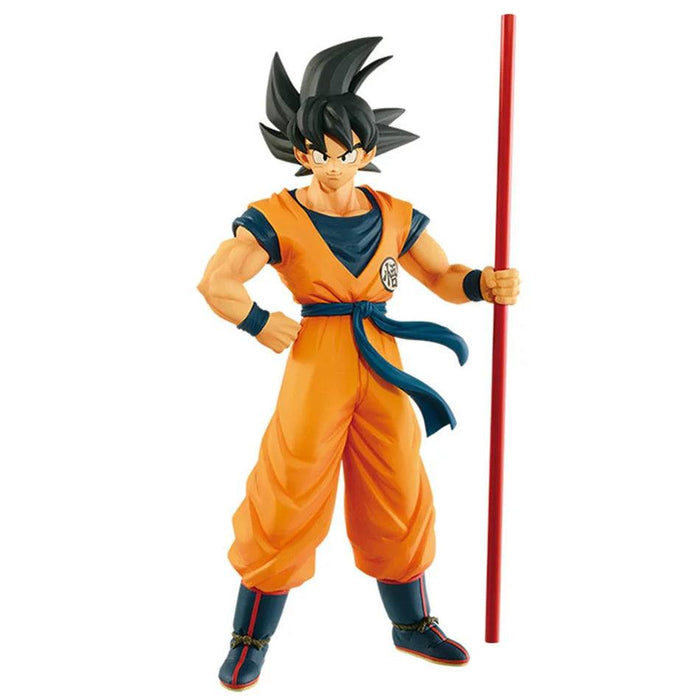 Figura Dragon Ball Z - Son Goku