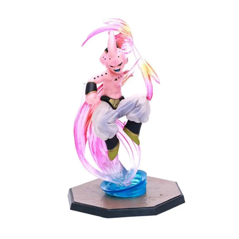 Figurine Dragon Ball Z - Kid Boo - Magasin Manga
