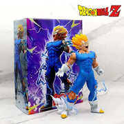 Figurine Dragon Ball Z - Vegeta - Magasin Manga