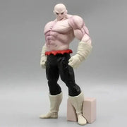 Figurine Dragon Ball Z - Jiren - Magasin Manga