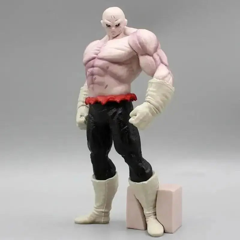 Figurine Dragon Ball Z - Jiren - Magasin Manga
