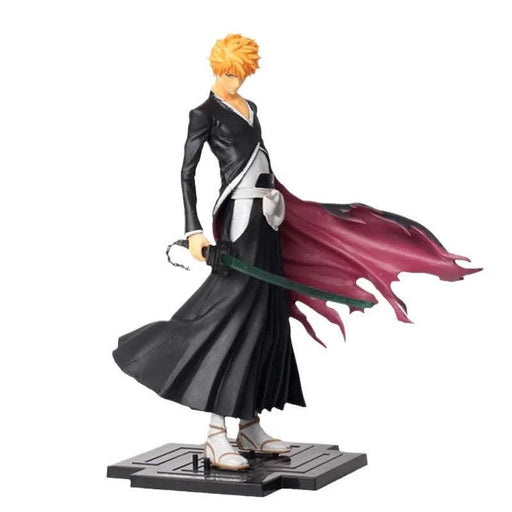 Figurine Bleach - Ichigo Kurosaki Statut - Magasin Manga