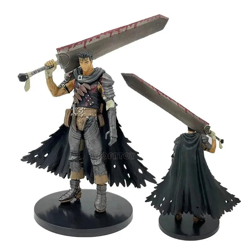 Figurine Berserk - Guts Slayer - Magasin Manga