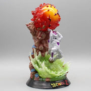 Figurine Dragon Ball Z -  Freezer Blast - Magasin Manga