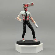 Figurine Chainsaw Man - Denji Bloodlust - Magasin Manga