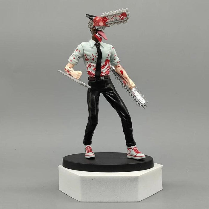 Figura Hombre Motosierra - Denji Bloodlust