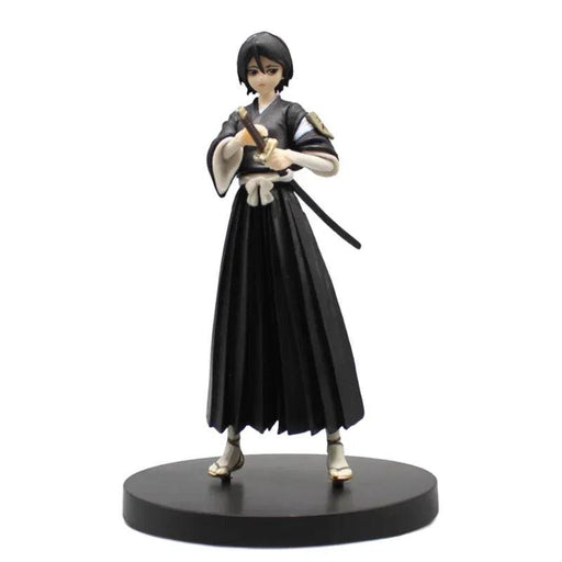 Figurine Bleach - Kuchiki Rukia - Magasin Manga