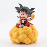Figurine Dragon Ball Z - Son Goku Kids - Magasin Manga