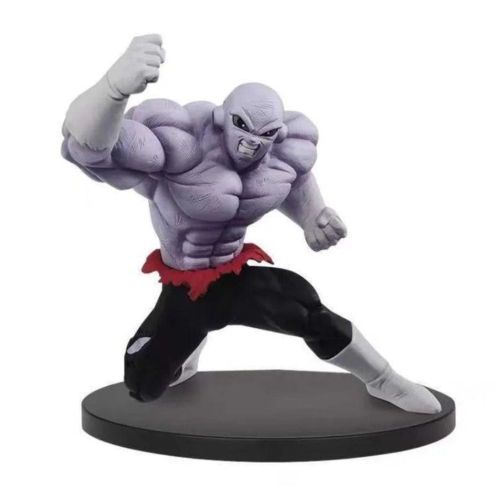 Figurine Dragon Ball Z - Jiren Power