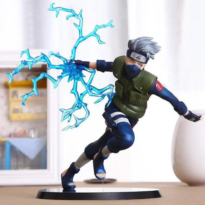 Figura Naruto - Kakashi Hatake