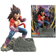 Figurine Dragon Ball Z - Vegeta Ssj 4 - Magasin Manga