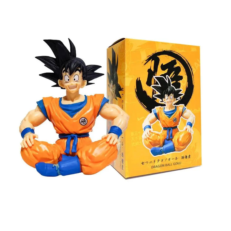 Figurine Dragon Ball Z - Goku - Magasin Manga