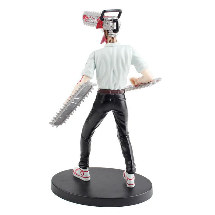 Figurine Chainsaw Man - Denji Blood - Magasin Manga