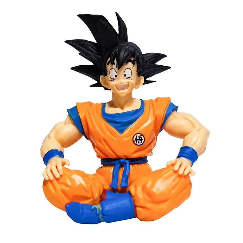 Figurine Dragon Ball Z - Goku - Magasin Manga