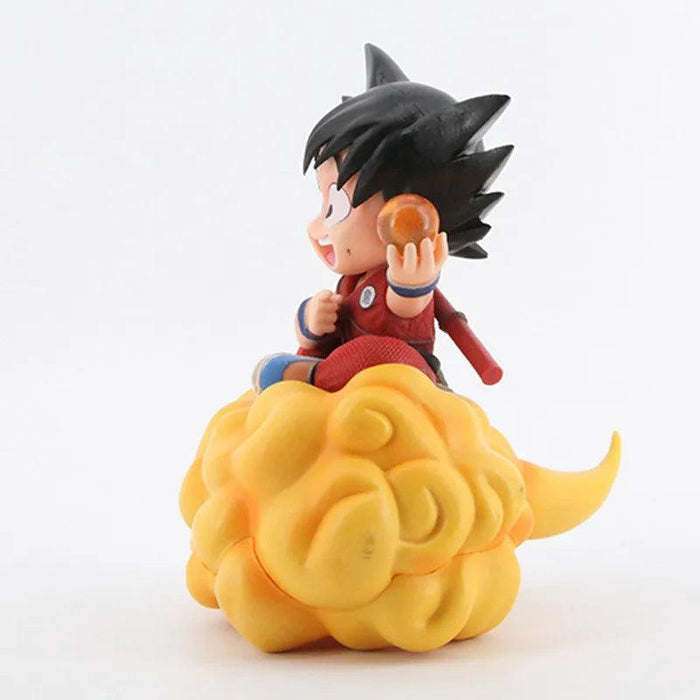 Figurine Dragon Ball Z - Son Goku Kids