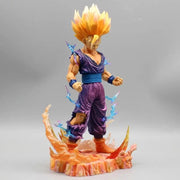Figurine Dragon Ball Z - Son Gohan Super Saiyan 2 - Magasin Manga