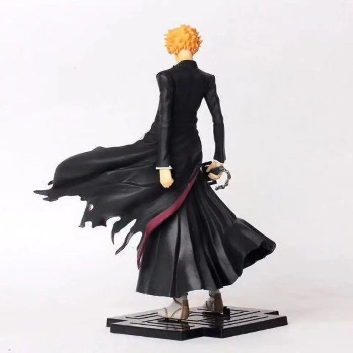 Figurine Bleach - Ichigo Kurosaki Statut