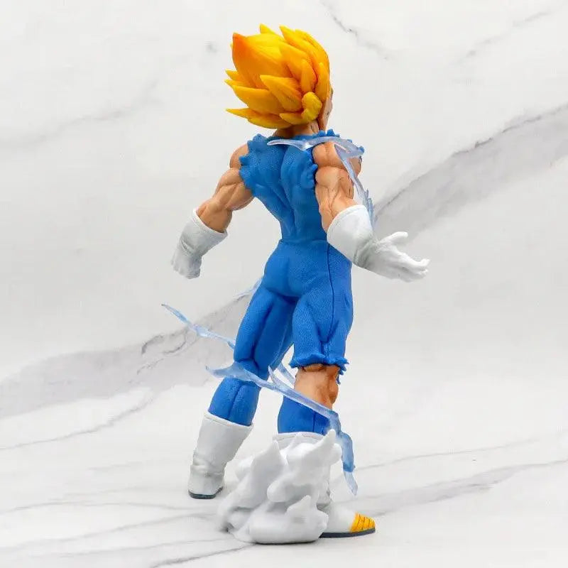 Figurine Dragon Ball Z - Vegeta - Magasin Manga
