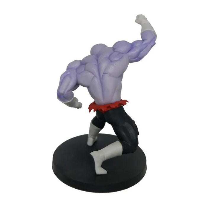 Figurine Dragon Ball Z - Jiren Power