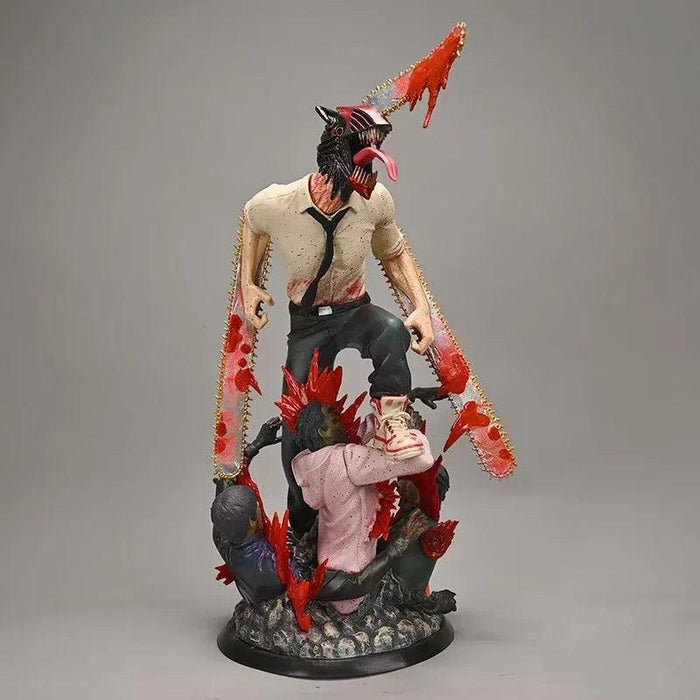 Figura Hombre Motosierra - Denji Blood