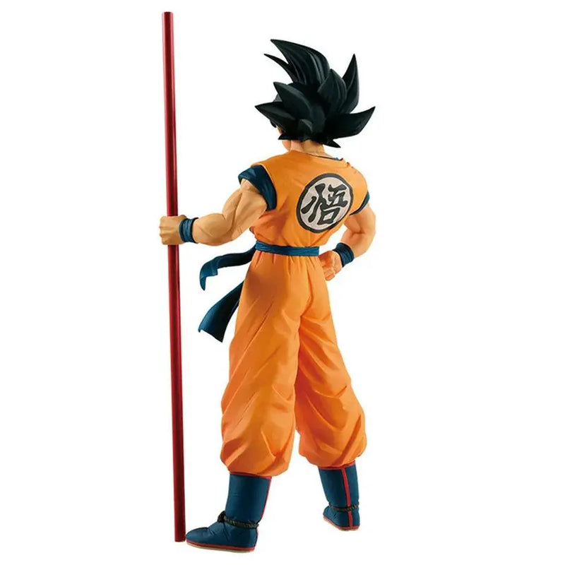Figurine Dragon Ball Z - Son Goku - Magasin Manga