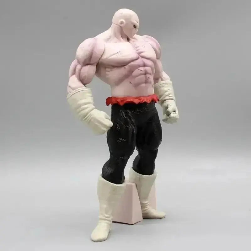 Figurine Dragon Ball Z - Jiren - Magasin Manga