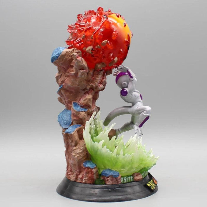 Figura Dragon Ball Z - Freezer Blast