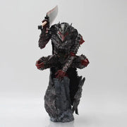 Figurine Berserk - Guts Mad Dog - Magasin Manga
