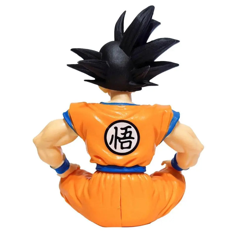 Figurine Dragon Ball Z - Goku - Magasin Manga