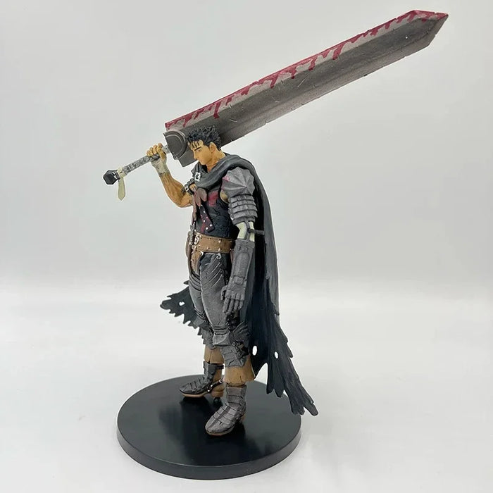 Figurine Berserk - Guts Slayer