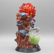 Figurine Dragon Ball Z -  Freezer Blast - Magasin Manga